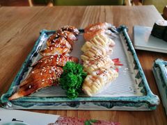 -Sushi Love 创意寿司(丽影广场店)