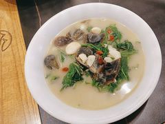 -陈厨老味·老派郴州菜(宜章店)