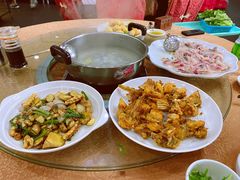 -红日饭店(裕隆三路店)