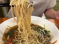 -飨府.老淮面馆.自营(清河路店)