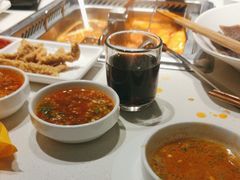 -海底捞火锅(星光不夜城店)