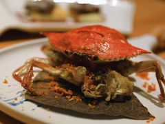 -割烹旭日本料理(龙湖狮山天街店)