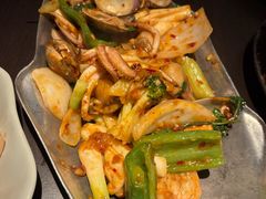 -大头虾越式风味餐厅(光明广场店)