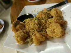 -珍宝海鲜(东海岸海鲜中心)