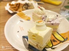 -小鱼小牛·鱼牛干锅·脆鱼火锅(世欧广场店)