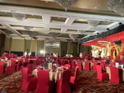-福州香格里拉·宴会厅