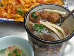 -后卫寨猫耳朵(后卫寨店)