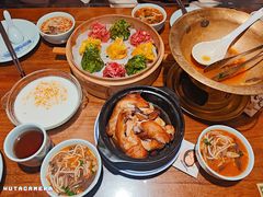 -龍聚祥烧麦馆(鼓楼店)