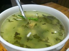 -威海小海鲜大排档胖哥烧烤(双井店)
