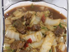 -孟记大碗面•家常菜(鼓楼和会街店)