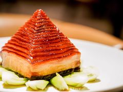 -湖滨28中餐厅·西湖宴·杭州君悦酒店