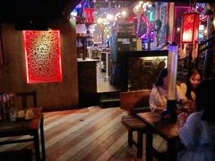 -海雾里小酒馆(观音桥店)