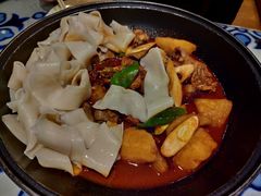 -撒拉花儿·新疆菜·清真(太阳宫店)