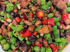 -小八仙·宴(三峡茶庄店)