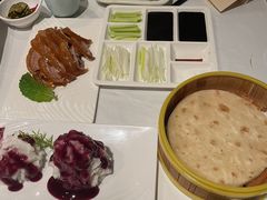 -香融府·烤鸭·家常菜(花乡奥莱店)