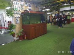 -红山会健身·普拉提(广安门店)