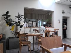 -沏点Trattoria意大利餐厅(新街口店)