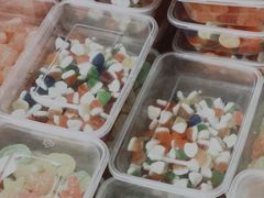 -天津堆姐糖堆刨冰(河东区总店)