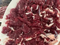 -蔡社牛肉城(龙湖店)