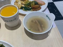 -梦航彩虹之约自助餐厅(华府天地店)