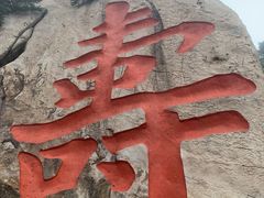 -崂山仰口游览区