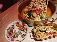 -口口一(江汉路店)