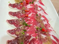 -新石器烤肉(西田城店)