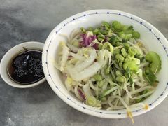 -海碗居老北京炸酱面(增光路店)