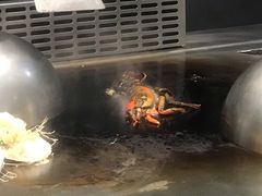 -温度铁板烧(前进大街店)