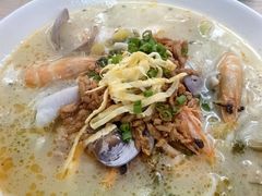 -面道赞宁海海鲜面(迎凤街店)