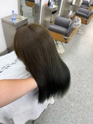-起点造型·QIDIAN烫染接发