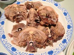 -宁夏国强手抓羊肉·清真菜(未央路凤三店)