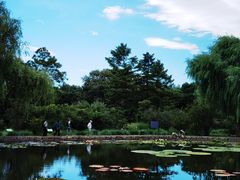 -国家植物园南园