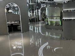 -3号仓库·创意中国菜(乐清正大广场店)