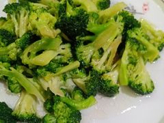 -一块豆腐·海鲜·家常菜(李沧书院路店)