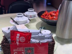 -聚味瞿记·龙虾堂(咸嘉湖店)