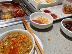 -海底捞火锅(和安宁春城店)