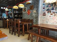 大堂-老街坊餐吧
