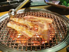 -黑牛の店·和牛烧肉(合生汇店)