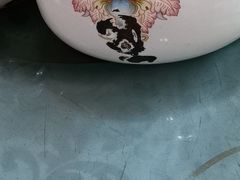 -冰泉豆浆馆(白云山总店)