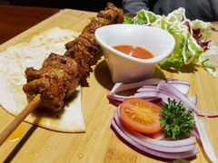 -马迭尔德式西餐精酿啤酒屋(中央大街店)