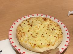 -菲滋意式餐厅(富阳东方茂店)