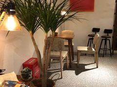 大堂-甘单茶事小馆(洋河店)