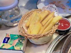 -同仁四季椰子鸡(福田东园总店)