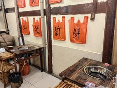 -乡当俏老火锅