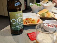 -海底捞火锅(崇文门新世界百货店)