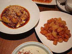 -永安水煮活鱼·仪征菜(仪征奥林匹克店)