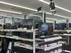 -Bic Camera (难波店)