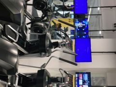 -发条鸭无人健身房(浦东北艾路店)