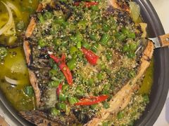 -锦尚阁烤鱼(望京新荟城店)